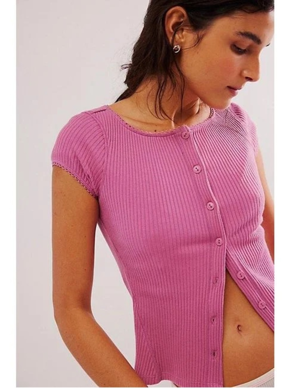 Free People Most Wanted Cardi